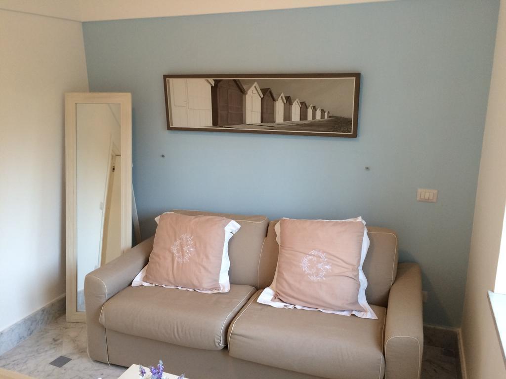 Capri Villa Bismarck Екстер'єр фото