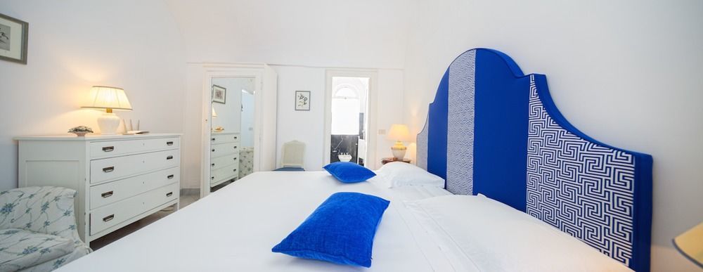 Capri Villa Bismarck Екстер'єр фото